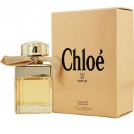 בושם קלואי 75מ לאישה