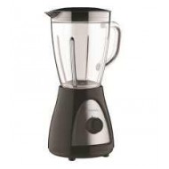 Crown Blender 1.5 liters with glass jug