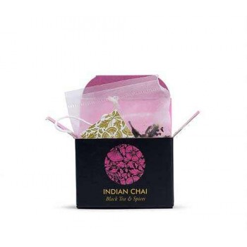 צ'אי הודי קוביות מיני צ'אי הודי קוביות מיני