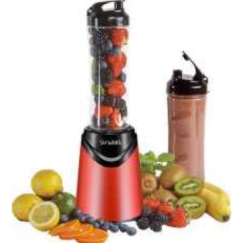 SAMURAI מסדרת TO GO בלנדר crown אישי SAMURAI מסדרת TO GO בלנדר crown אישי