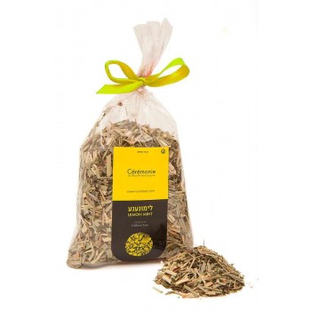 שקית תפזורת לימונענע