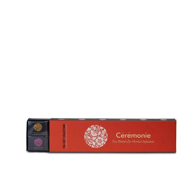 Tea Gift Collection Spring