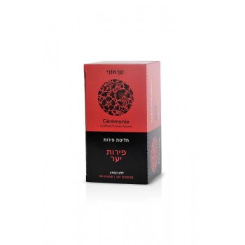 פירות יער שקיקי תה פירות יער שקיקי תה