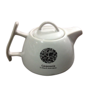 קנקן תה קרמיקה