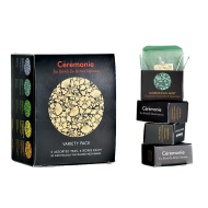 מארז שי 20 קוביות ״אביב״