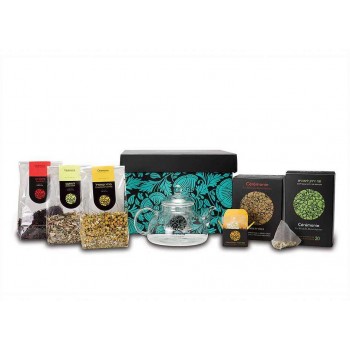 Journey ceremonie tea תה סרמוני