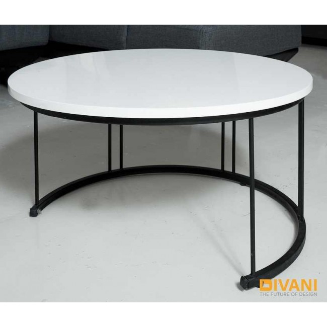 Double/Twin table