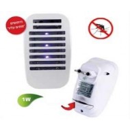 LED-уничтожитель комаров 