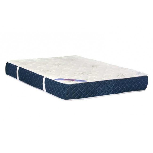 Non-spring orthopedic mattresses, model 5004