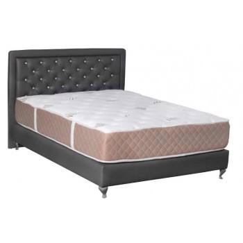 מזרון מספוג אורטופדי דגם 5005 מזרון מספוג אורטופדי דגם 5005