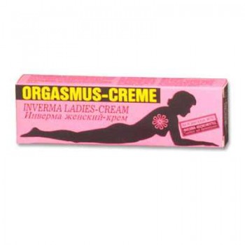 לדי קרם אינוורמה לדי קרם אינוורמה