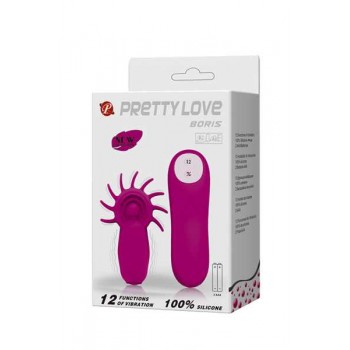 BORIS Clitoris Sex Accessory BORIS Clitoris Sex Accessory