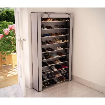 ארון נעליים מודולרי ל 50 זוגות ארון נעליים מודולרי ל 50 זוגות