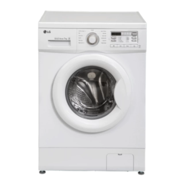 A washing machine 7 K "C" LG model F71258XM el Ji