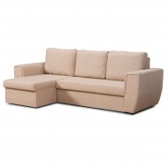 نظام جلوس الزاوية يفتح على سرير هيرا