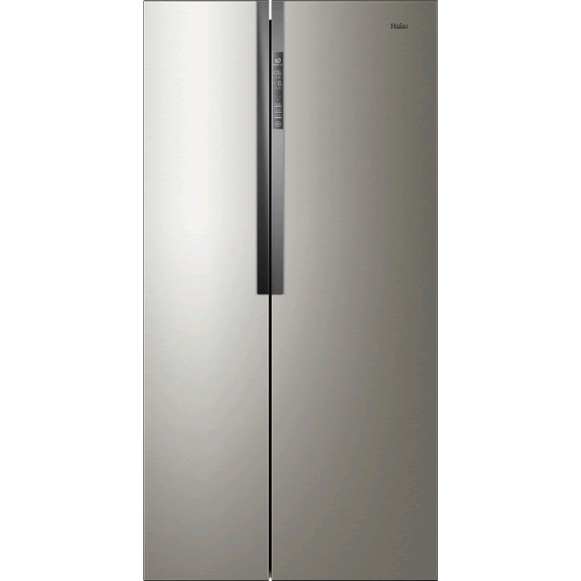 Refrigerator top freezer Haier