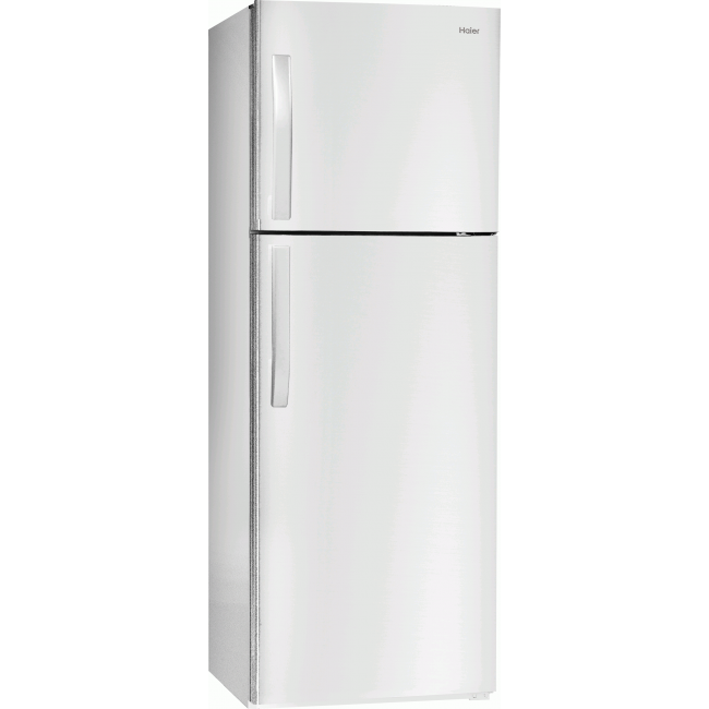 Холодильник Haier с верхней морозильной камерой 
