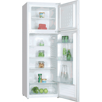 מקרר מקפיא עליון Haier מקרר מקפיא עליון Haier