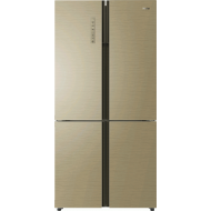 מקרר SIDE BY SIDE Haier 