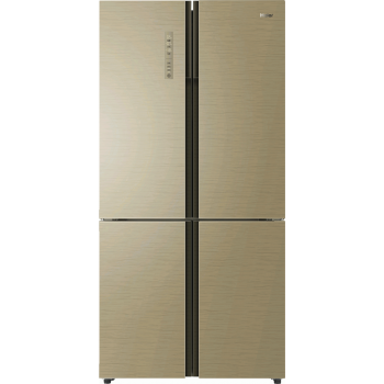 מקרר SIDE BY SIDE Haier  מקרר SIDE BY SIDE Haier