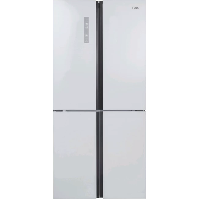 Haier HRF HRF 6200FSS 4-дверный холодильник с нижней морозильной камерой 611L сетка - отделка из нержавеющей стали гарантия от импортера Регистратора