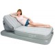 Inflatable bed with 67386 Bestway Comfort Quest