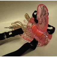 מיני פרפר רוטט