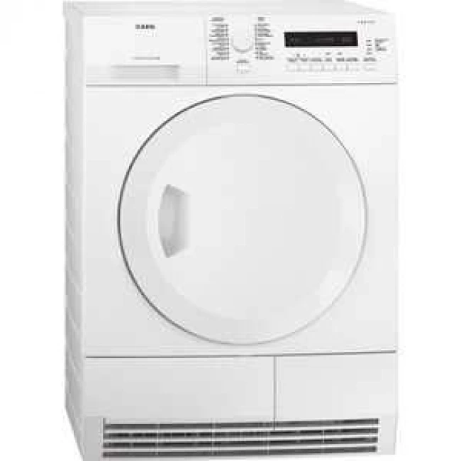 מייבש כביסה AEG T75280AC איי אי ג'י