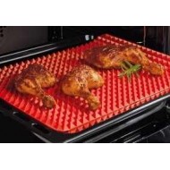  Pyramid Pan Silicone Surface