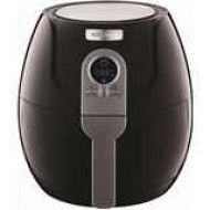  סיר טיגון בריאותי בכף שמן אחת בלבד CR800 CROWN - מחיר מיוחד