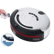 שואב אבק רובוטי BENATON מדבר בעברית 