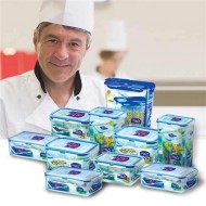 מארז 10 קופסאות של המותג המוביל LOCK@LOCK 