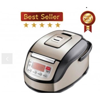 סיר לחץ חשמלי BENATON BT5757 סיר לחץ חשמלי BENATON BT5757