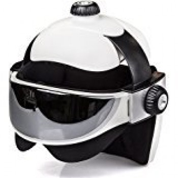 מכשיר מהפכני לעיסוי ראש ועיניים 