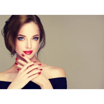 Beauty and Cosmetics