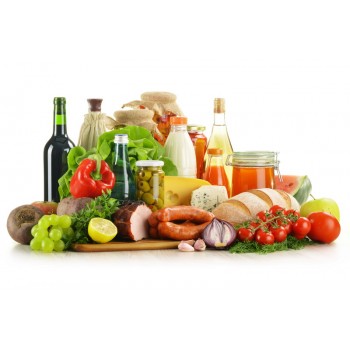 Food & Beverage Food & Beverage
