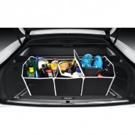 An organization for a cargo cell