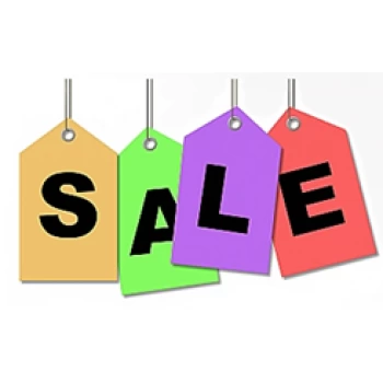 Special sale and offers 