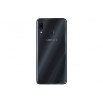 Samsung Galaxy A30  Samsung Galaxy A30