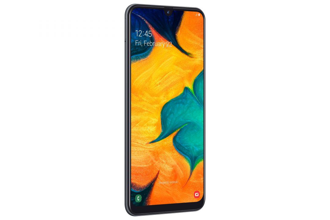 galaxy a30 cost