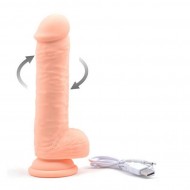 ויברטור ריאליסטי רוטט-משלוח חינם