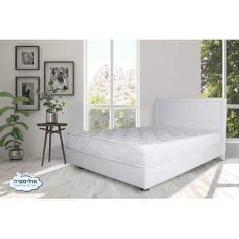 מיטה מעץ אורן מלא מרופדת דמוי עור  בשלושה צבעים לבחירה כולל ארגז מצעים  מזרן מתנה ומשלוח חינם 6009 מיטה מעץ אורן מלא מרופדת דמוי עור  בשלושה צבעים לבחירה כולל ארגז מצעים  מזרן מתנה ומשלוח חינם 6009