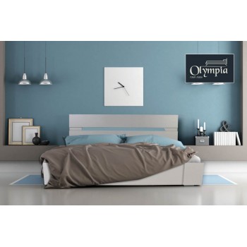 מיטה מעוצבת בצבעים לבחירה כולל מזרן קפיצים מתנה ומשלוח חינם 7042 מיטה מעוצבת בצבעים לבחירה כולל מזרן קפיצים מתנה ומשלוח חינם 7042