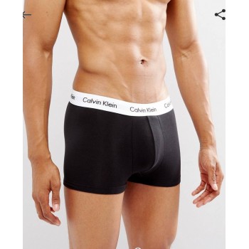 מארז 3 תחתוני בוקסר גברים Calvin Klein מארז 3 תחתוני בוקסר גברים Calvin Klein