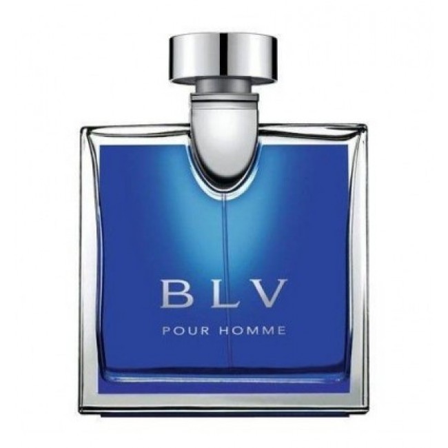 B к V. A. 100 Мел Stadt, Bulgari-парфюмерия для мужчин BLV-Бесплатно доставка