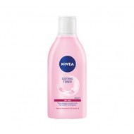 מארז NIVEA-מי פנים 400 מ"ל לעור עדין פלוס תרחיץ מוס לניקוי עור עדין עד יבש, ו-IN SHOWER NIVEA לעור הפנים-משלוח חינם