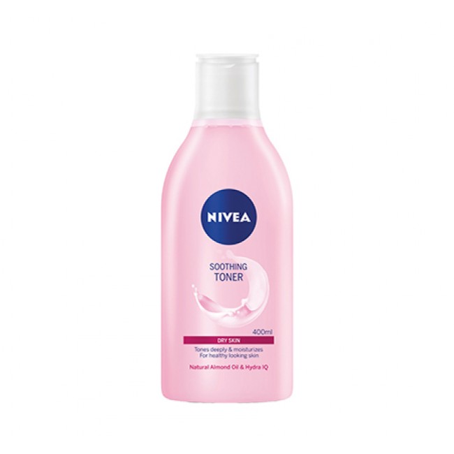 NIVEA chassis-Face water 400 ml for gentle skin plus a mousse gel for cleansing delicate skin to dry, and IN SHOWER NIVEA facial Skin-Free Shipping