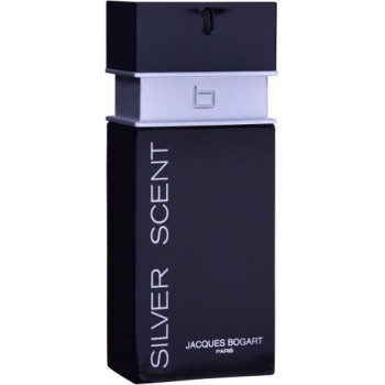 בושם JACQUES BOGART SILVER SCENT א.ד.ט לגבר 100 מ"ל-משלוח חינם בושם JACQUES BOGART SILVER SCENT א.ד.ט לגבר 100 מ"ל-משלוח חינם