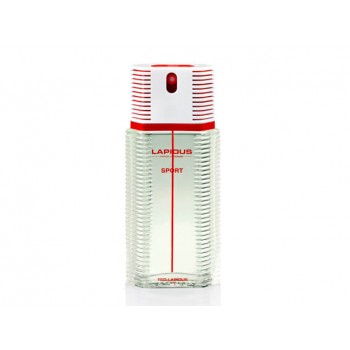 לפידוס פור הום ספורט א.ד.ט Lapidus pour Homme sport E.D.T Ted Lapidus-משלוח חינם לפידוס פור הום ספורט א.ד.ט Lapidus pour Homme sport E.D.T Ted Lapidus-משלוח חינם