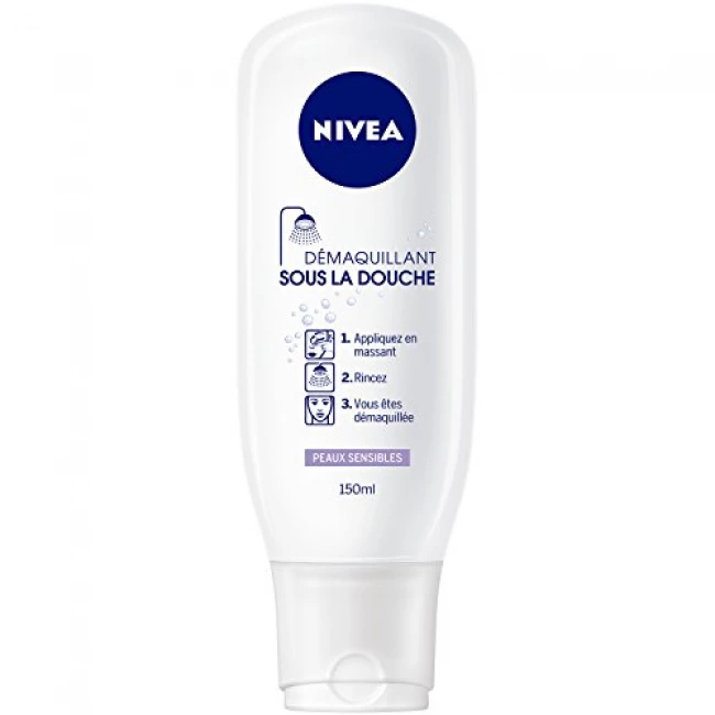 NIVEA الشاسيه- ماء الوجه 400 مل للبشرة لطيف بالإضافة إلى هلام موس لتنظيف البشرة الحساسة لتجف، وفي دش NIVEA الوجه خالية من الجلد الشحن NIVEA الشاسيه- ماء الوجه 400 مل للبشرة لطيف بالإضافة إلى هلام موس لتنظيف البشرة الحساسة لتجف، وفي دش NIVEA الوجه خالية من الجلد الشحن